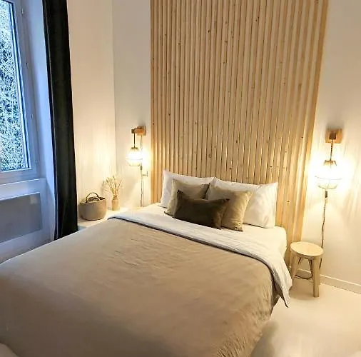 La Suite Cote Parc