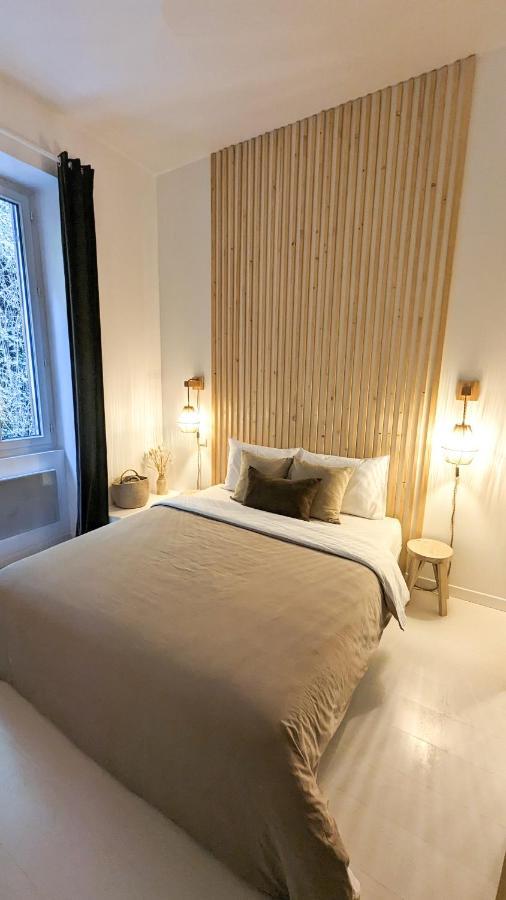 La Cote Parc Appartement