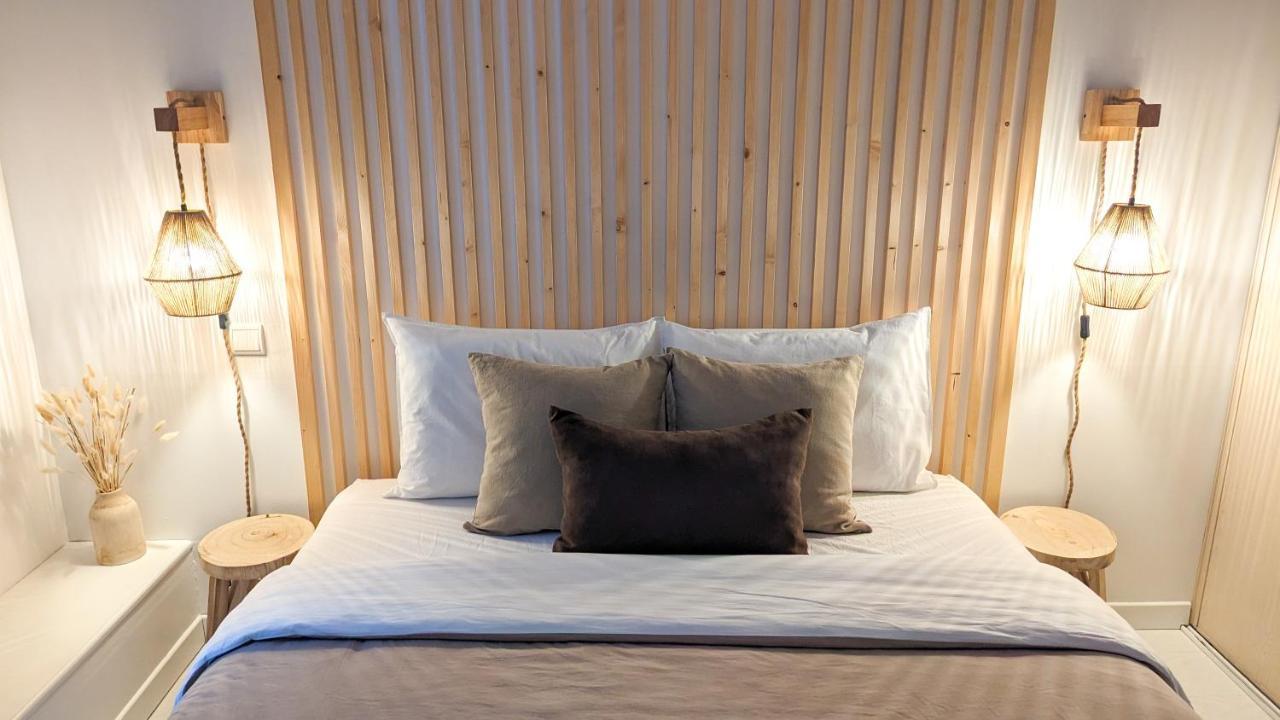 La Cote Parc Appartement