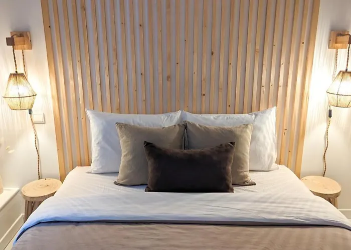 La Suite Cote Parc